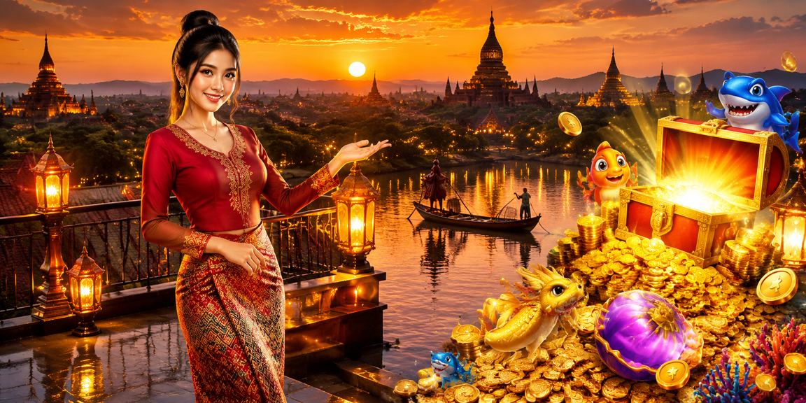 bagan7 live