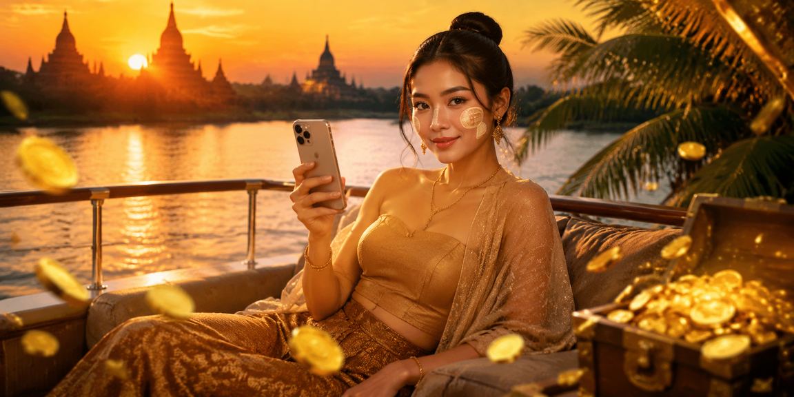 bagan7 live