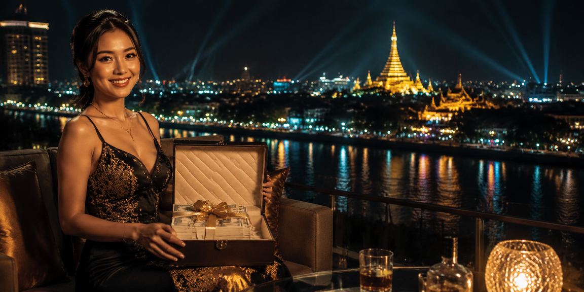bagan7 live