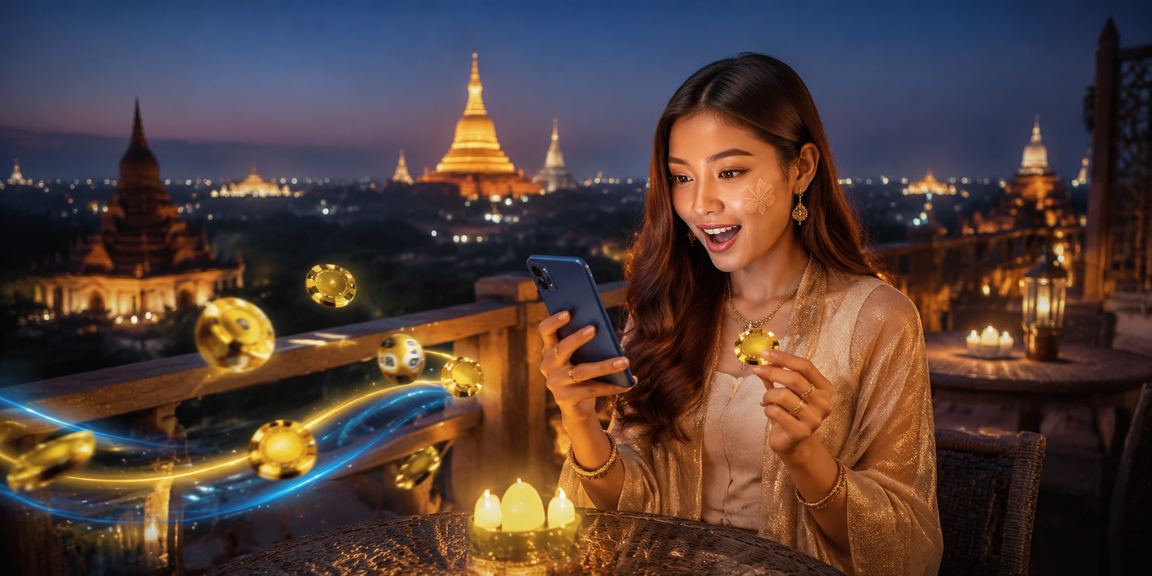 bagan7 live